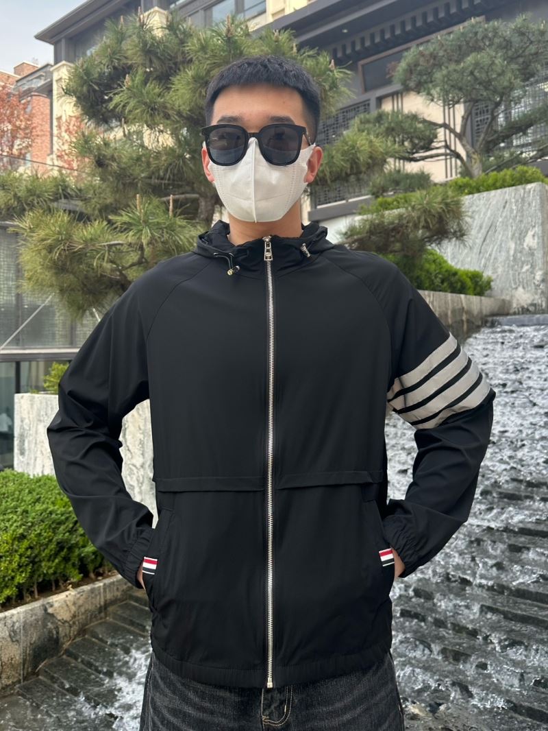 Thom Browne Sunscreen Jacket